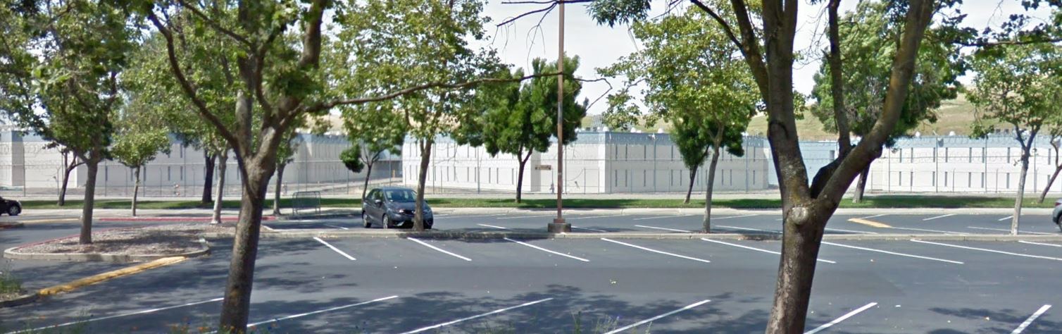 Inmate Search Roster & Mugshots Santa Rita Jail Alameda County